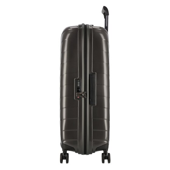 Samsonite Attrix 4 Rollen Trolley 75 cm
