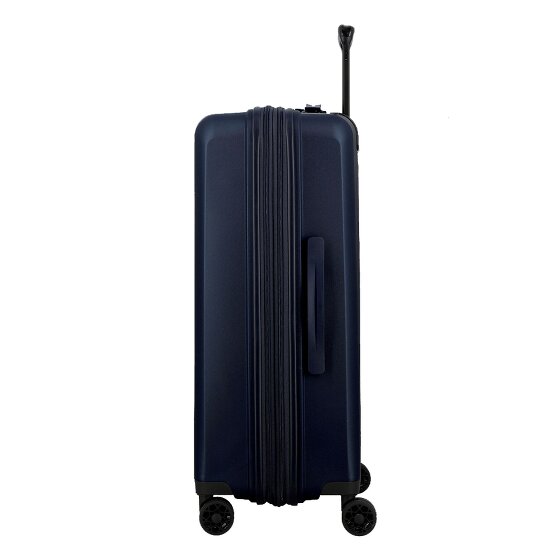 Jump Enais 4 Rollen Trolley 66 cm mit Dehnfalte