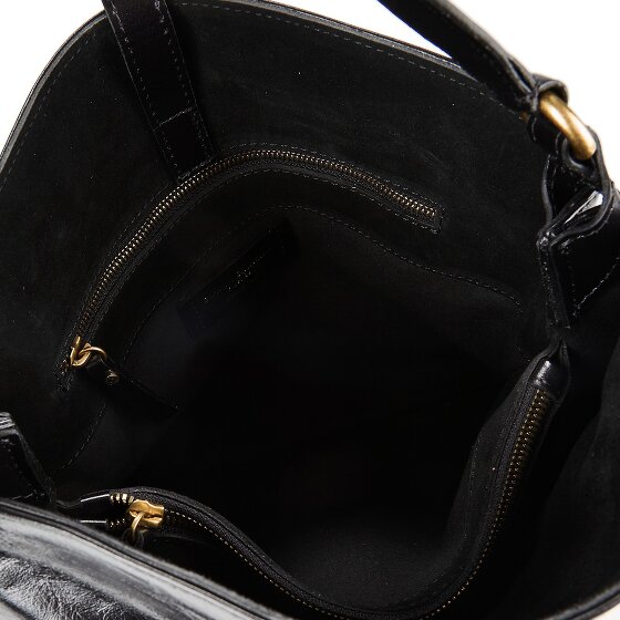 Gianni Chiarini Fiona Schultertasche Leder 36 cm