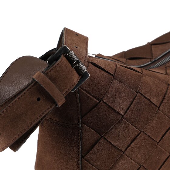 Liebeskind Sky II Umhängetasche Leder 28.5 cm