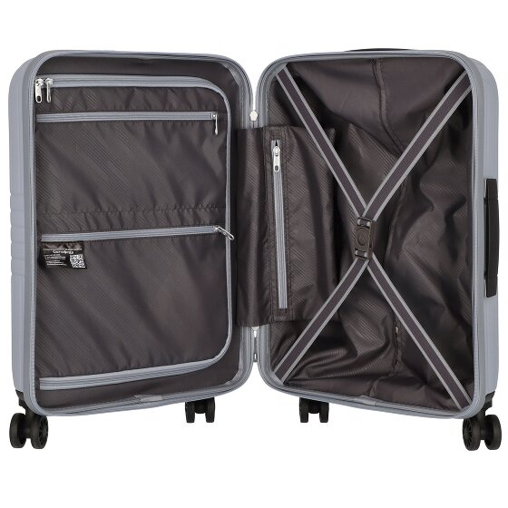 Samsonite Gateway 200 4 Rollen Kabinentrolley 55 cm