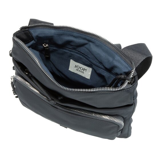 Joop! Jeans Lietissimo 1.0 Lilou Umhängetasche 25 cm mit Dehnfalte