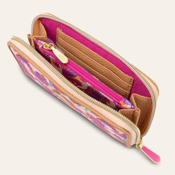 Oilily Zana Geldbörse 16 cm
