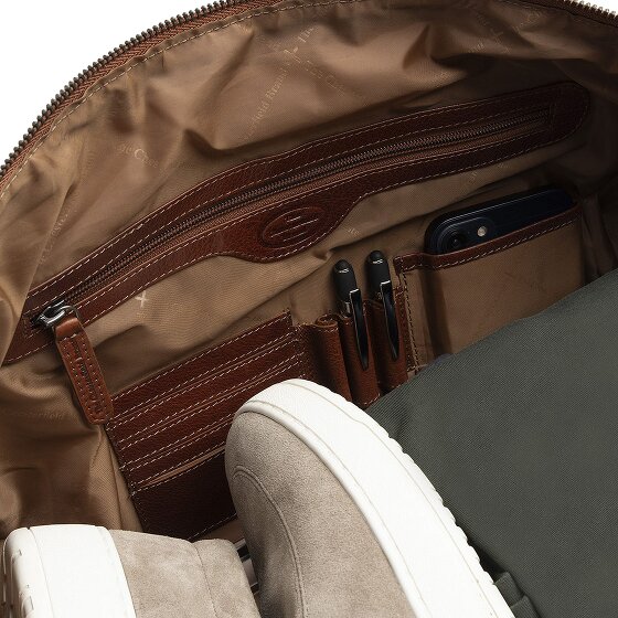 The Chesterfield Brand Amaris Weekender Reisetasche Leder 55 cm