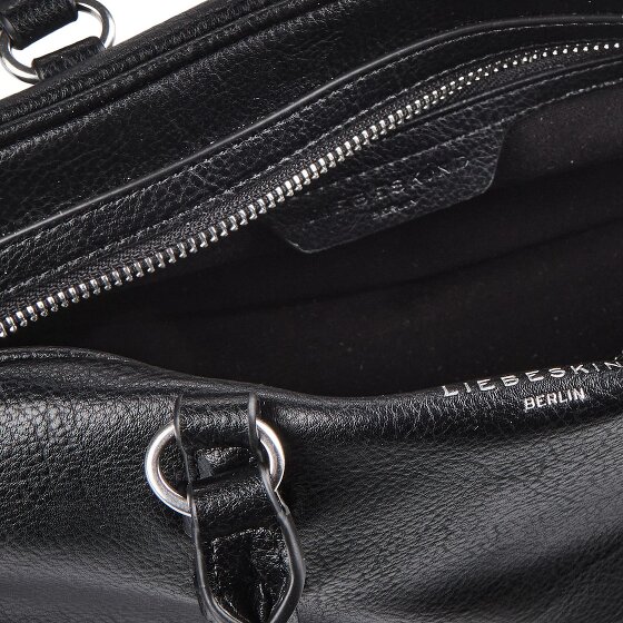 Liebeskind Capri Schultertasche M Leder 36 cm