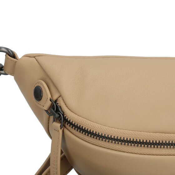 aunts & uncles Jamie's Orchard Bilberry Gürteltasche Leder 29 cm