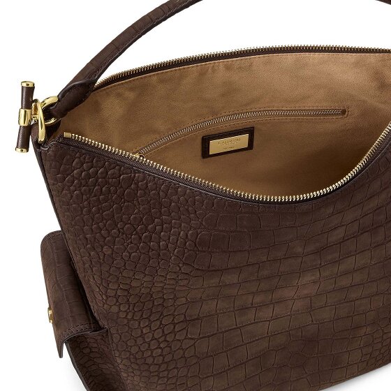 Lauren Ralph Lauren Blaike Schultertasche Leder 33 cm