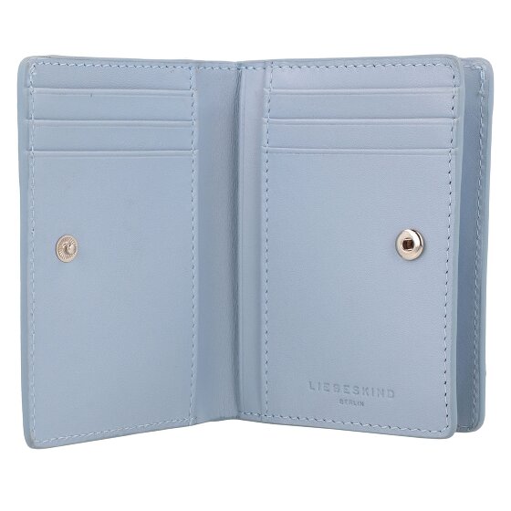 Liebeskind Thea Geldbörse RFID Schutz Leder 11 cm