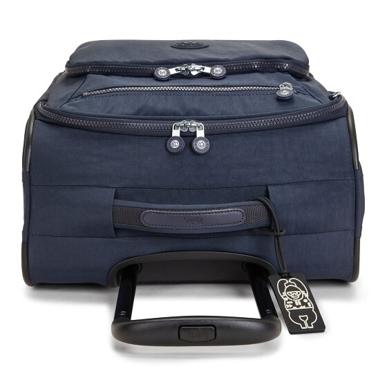 Kipling Basic New Youri Spin 4 Rollen Kabinentrolley S 55 cm