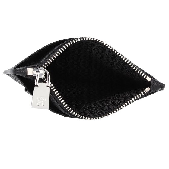 AIGNER Ivy Kreditkartenetui Leder 13,5 cm