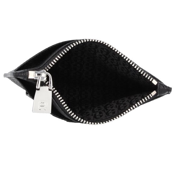 AIGNER Ivy Kreditkartenetui Leder 13,5 cm AIGNER Ivy Kreditkartenetui Leder 13,5 cm