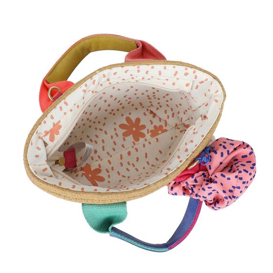 Fritzi aus Preußen Fritzi x Frida Kahlo Limited Handtasche 20 cm