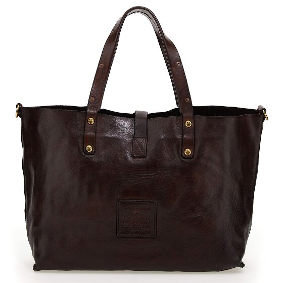 Campomaggi Shopper Tasche Leder 43 cm