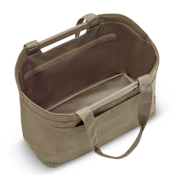 Kapten & Son Vaasa Shopper Tasche 48 cm