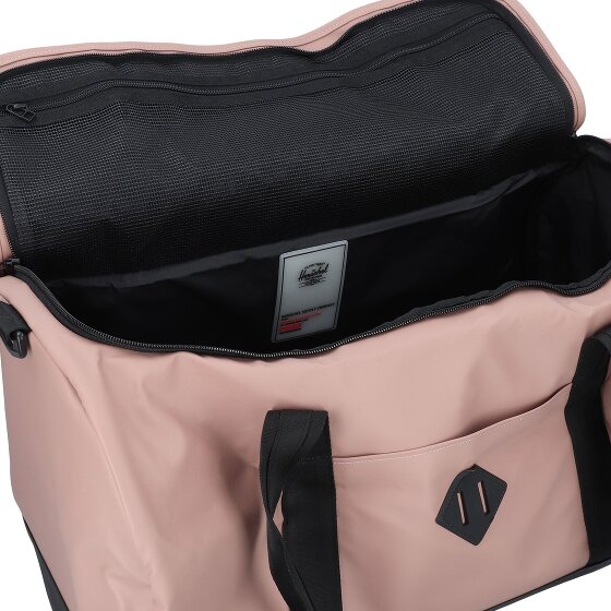 Herschel Heritage Weekender Reisetasche 52 cm
