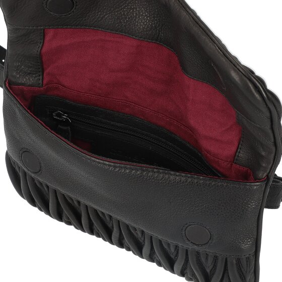 Cowboysbag Los Angeles Gürteltasche Leder 24 cm