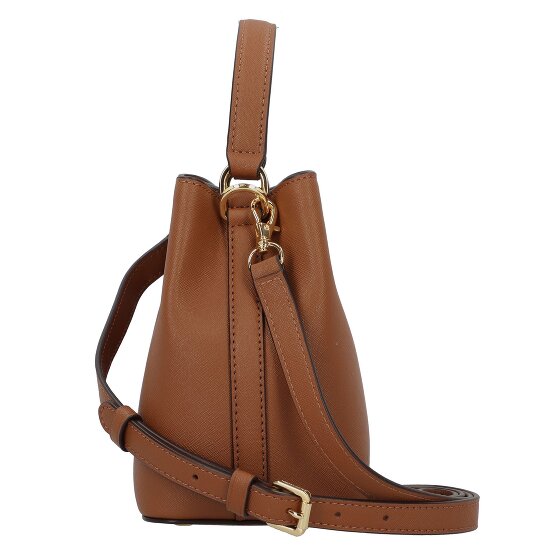Lauren Ralph Lauren Reese Mini Bag Handtasche Leder 17 cm