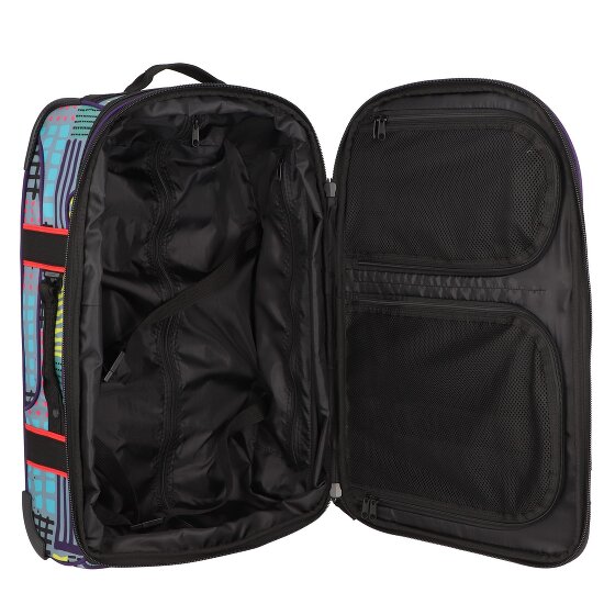 Ogio Layover 2 Rollen Kabinentrolley 56 cm Ogio Layover 2 Rollen Kabinentrolley 56 cm