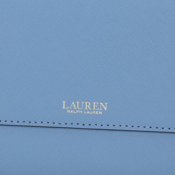 Lauren Ralph Lauren Karly Schultertasche Leder 26 cm