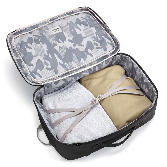 Pacsafe Pacsafe Go 34 Daypack RFID Schutz 47 cm