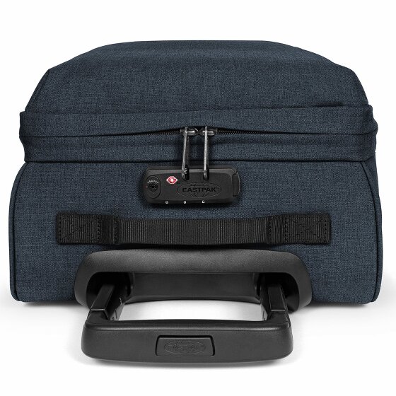 Eastpak Tranverz 2 Rollen Kabinentrolley XXS 48 cm