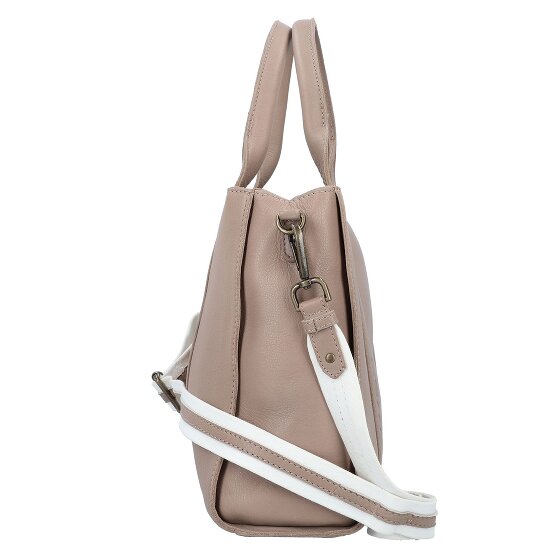 Cowboysbag Oily Cow Schultertasche Leder 37 cm