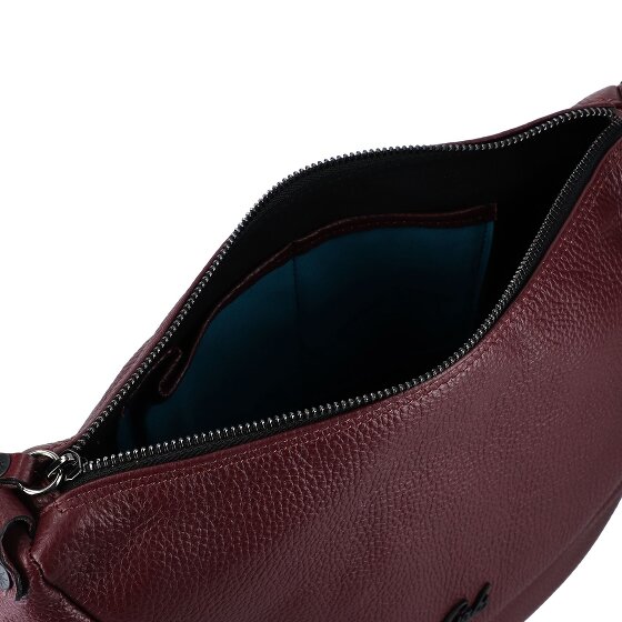 Gabs Marty Schultertasche Leder 36 cm