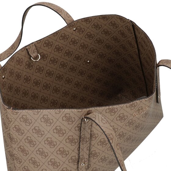 Guess Brenton Shopper Tasche 39 cm