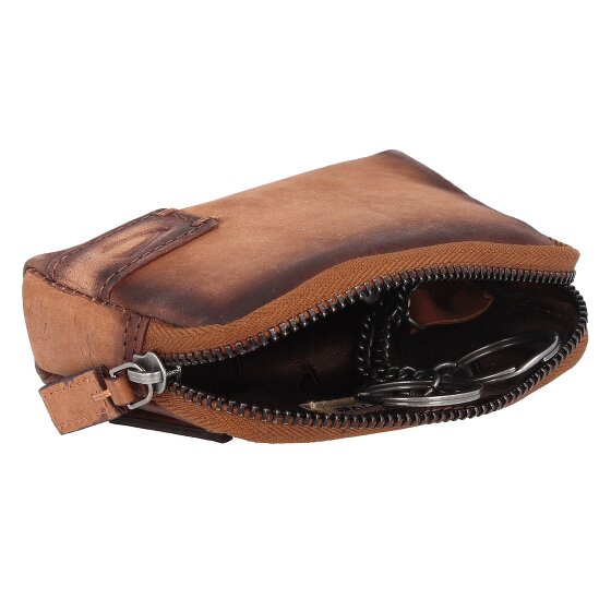 camel active Dallas Schlüsseletui Leder 12 cm camel active Dallas Schlüsseletui Leder 12 cm
