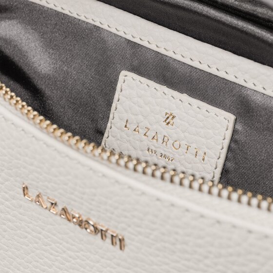 Lazarotti Bologna Leather Gürteltasche Leder 31 cm