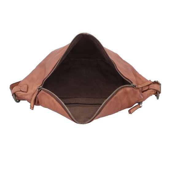 Harold's Submarine Gürteltasche Leder 32 cm