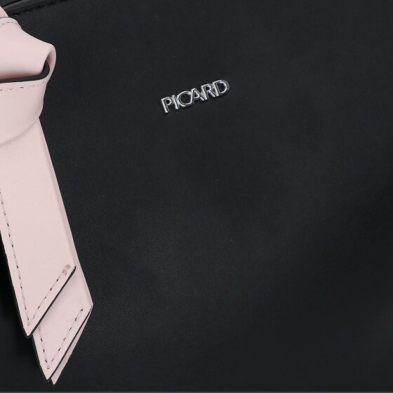 Picard Levante Schultertasche Leder 37 cm