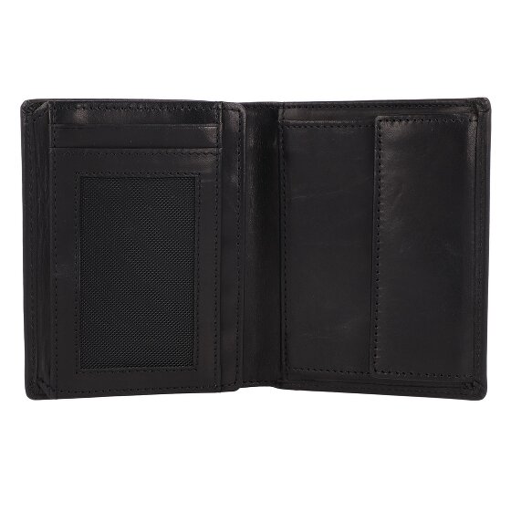 Leonhard Heyden Roma Geldbörse Leder 10 cm