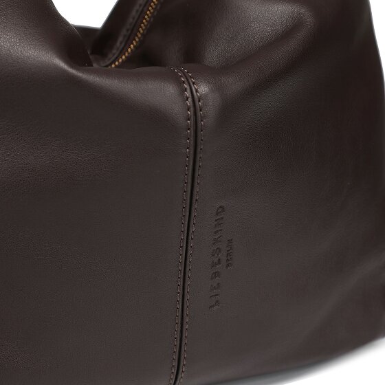 Liebeskind Paris Schultertasche Leder 27 cm