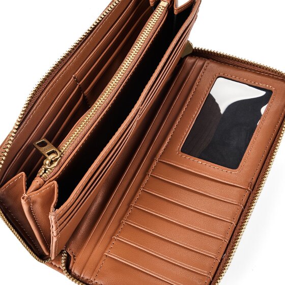 Liebeskind Capri Geldbörse RFID Schutz Leder 19 cm