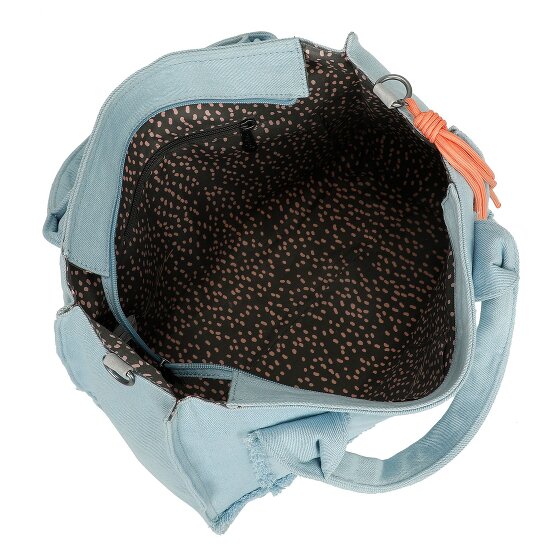 Fritzi aus Preußen Tote Bag Limited Shopper Tasche 40 cm