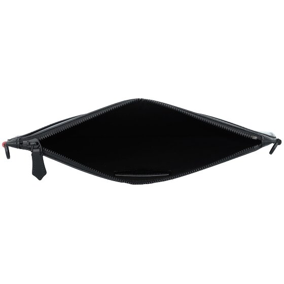 Montblanc Meisterstück Umhängetasche Leder 30 cm