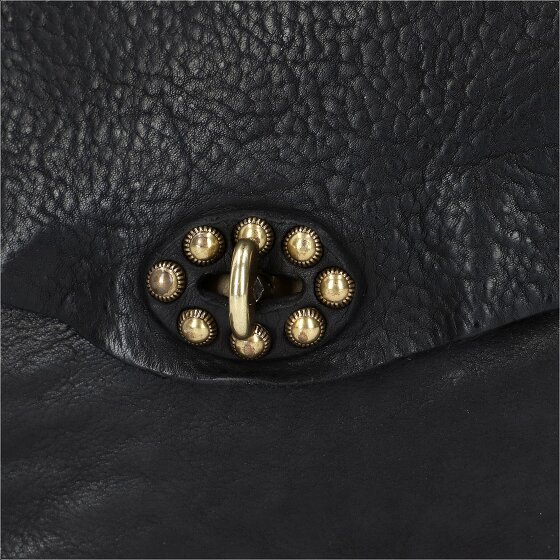 Campomaggi Nadia Schultertasche Leder 28 cm