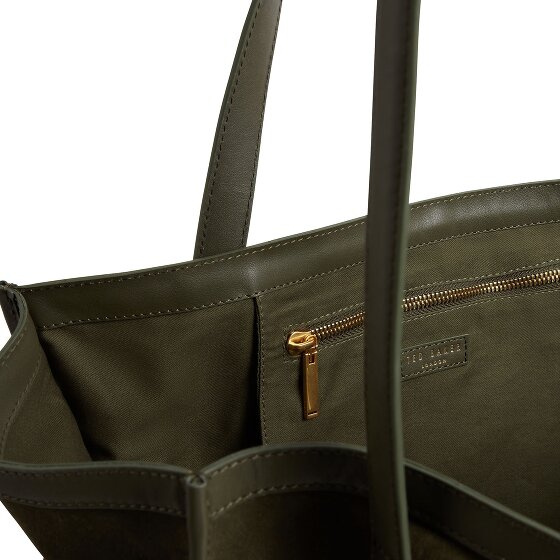 Ted Baker Annieyy Shopper Tasche Leder 41 cm