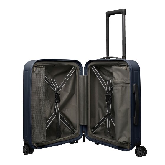 Travelite Panello 4 Rollen Kabinentrolley 55 cm