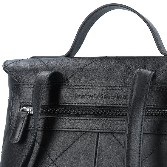 Picard Aurelie City Rucksack Leder 28 cm