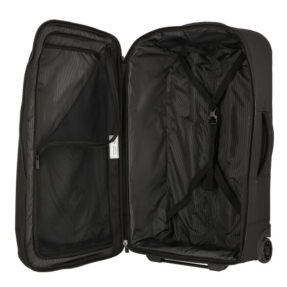 Herschel Heritage 2 Rollen Trolley M 77 cm