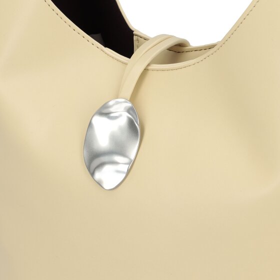 Calvin Klein Stone Lock Schultertasche S 25 cm