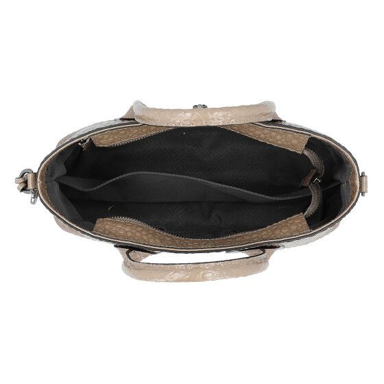 Picard Aleganto Shopper Tasche Leder 40 cm