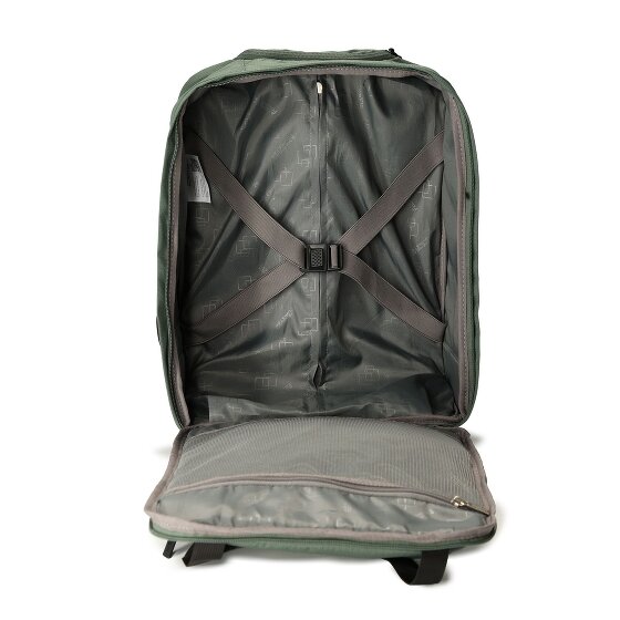 American Tourister Take2Cabin 2 Rollen Rucksacktrolley 40 cm