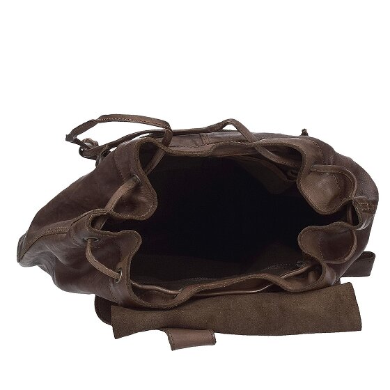 Harold's Submarine Rucksack Leder 36 cm Harold's Submarine Rucksack Leder 36 cm