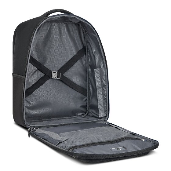Roncato Gateway Business-Rucksack 45 cm Laptopfach
