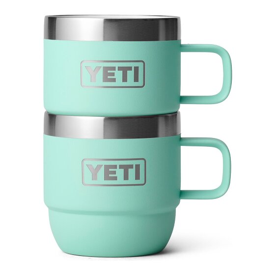 Yeti Rambler Tasse 2tlg.