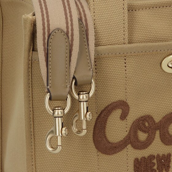 Coach Cargo Handtasche 25.5 cm