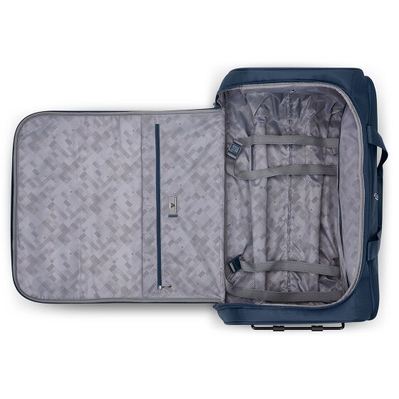 Roncato Ironik 2.0 2 Rollen Reisetasche 58 cm
